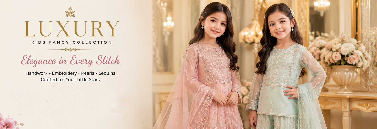Kids Fancy Collection