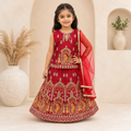 Kids Fancy Lehnga