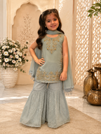 Kids Fancy Garara