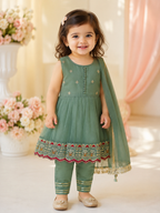 Kids Fancy