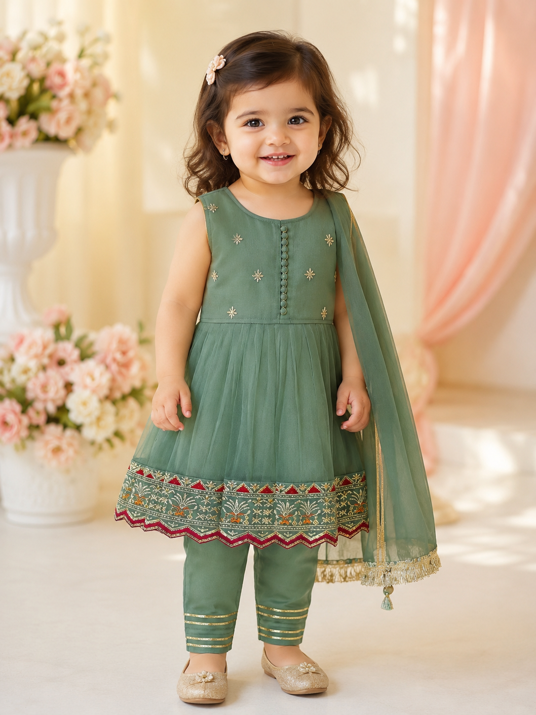Kids Fancy