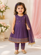 Kids Fancy