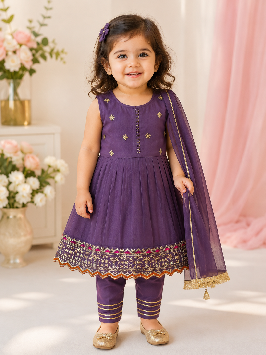 Kids Fancy