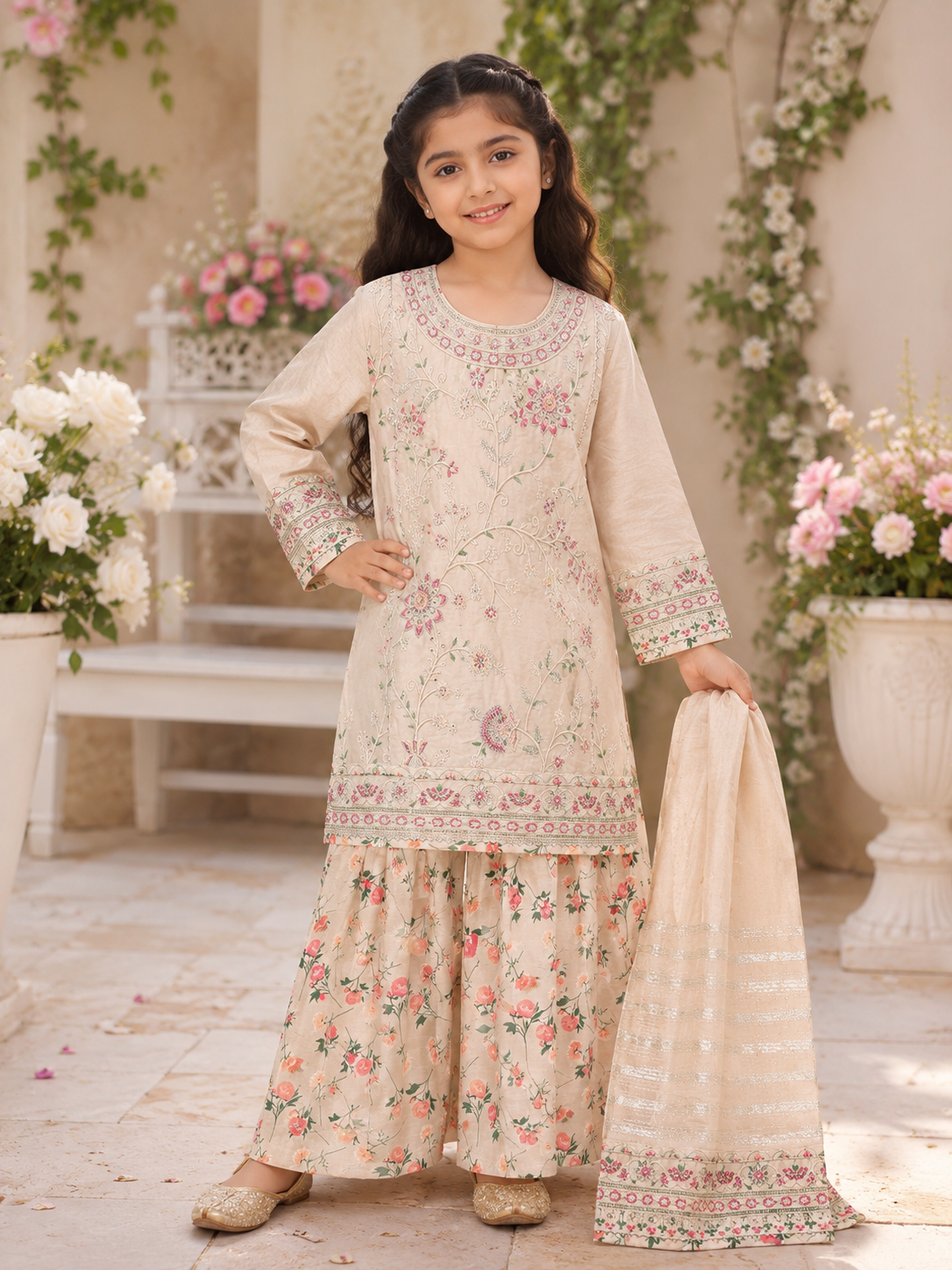 Kids Casual Wear