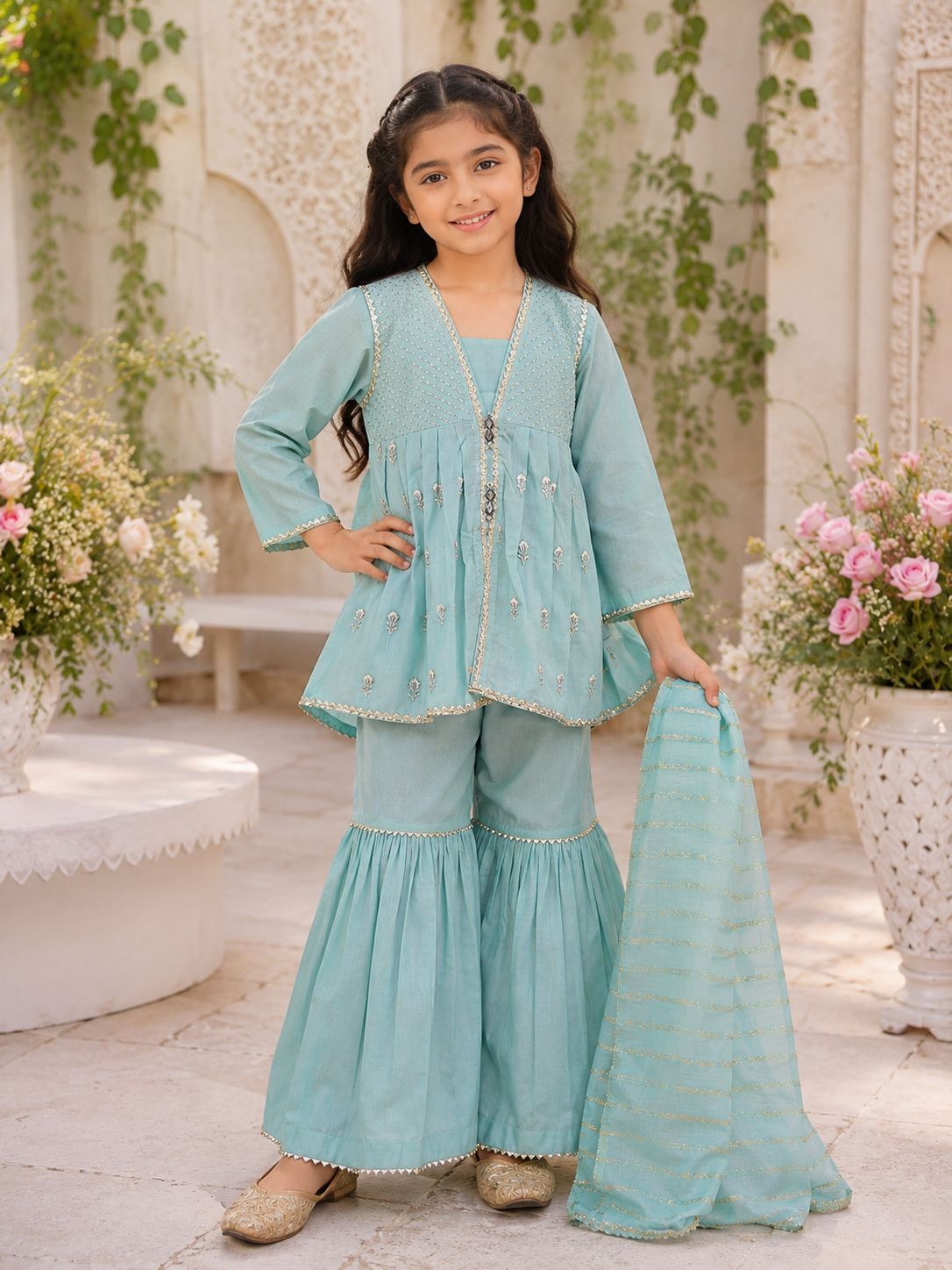 Kids Casual Wear