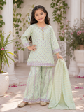 Kids Everyday Wear Suit