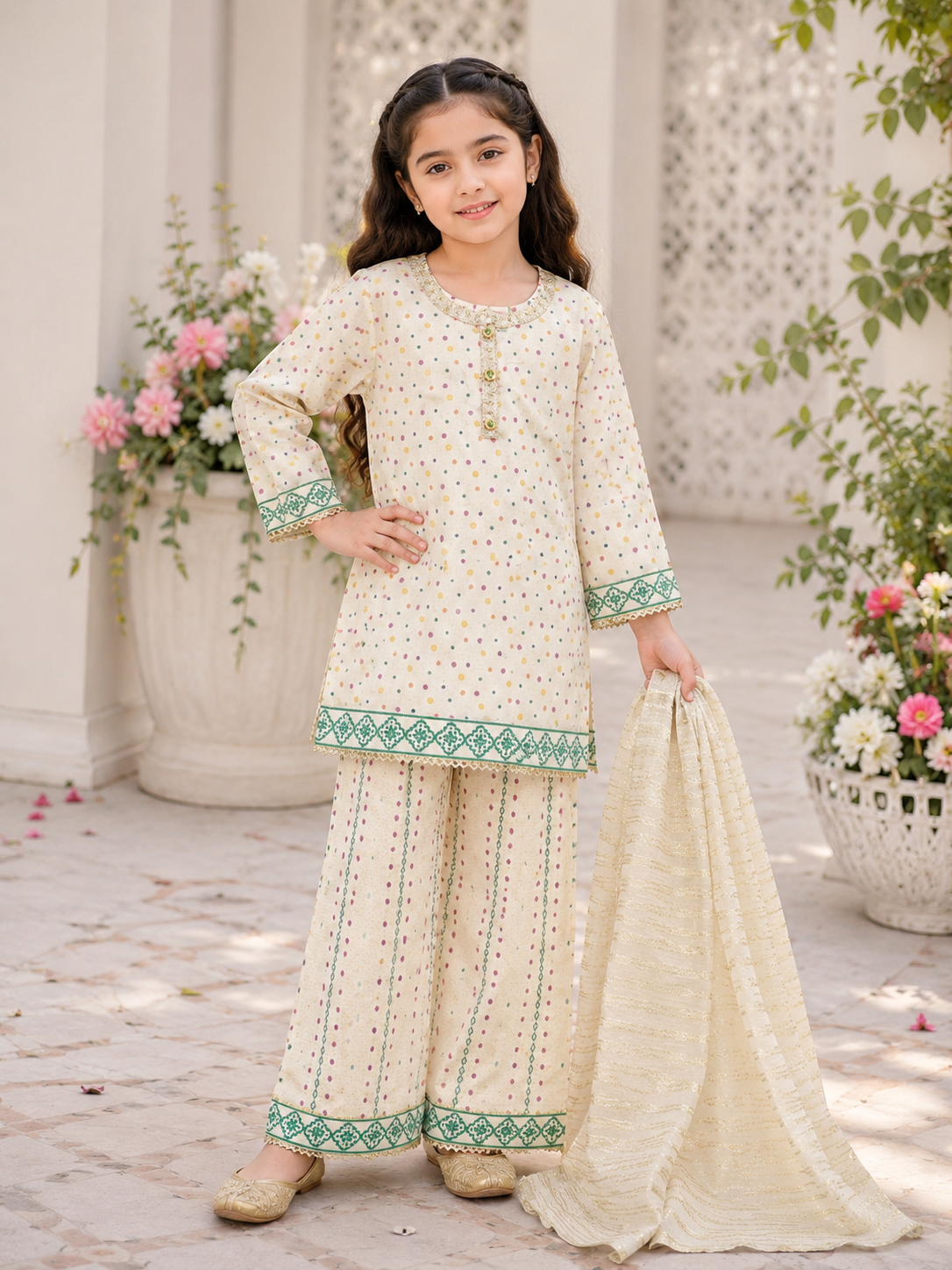 Kids Casual Wear