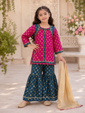 Kids Casual Wear