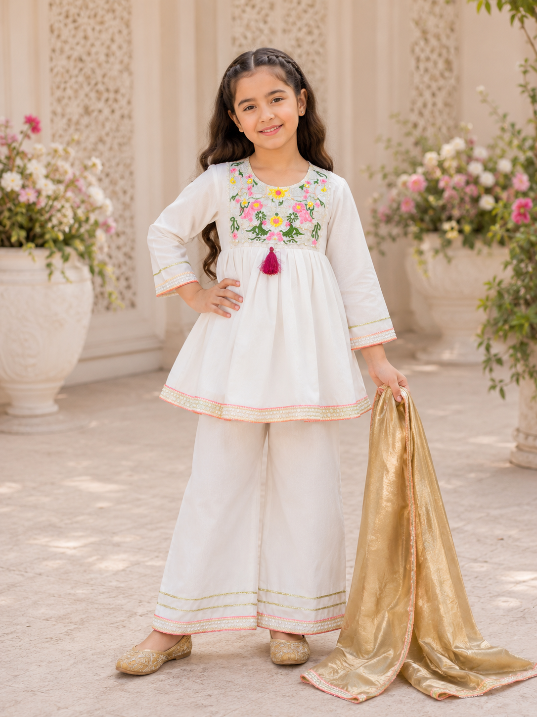Kids Casual Collection