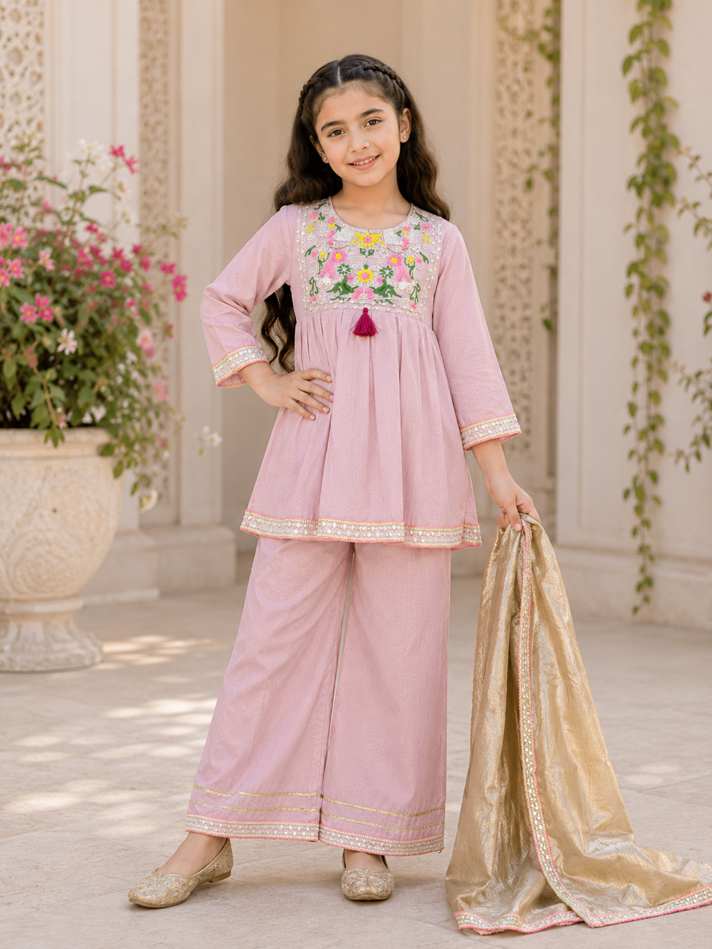 Kids Casual Collection