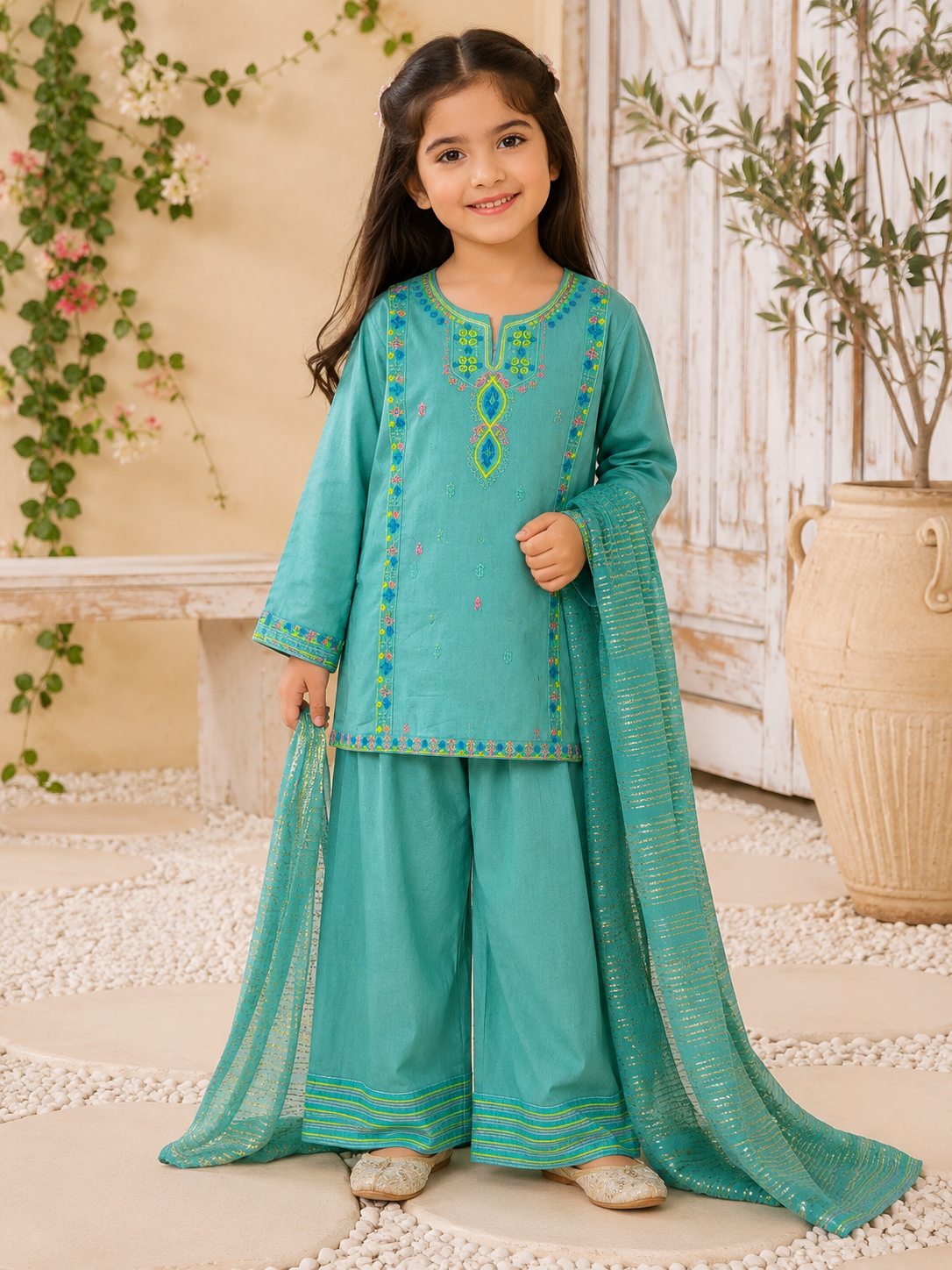 Kids Casual Wear