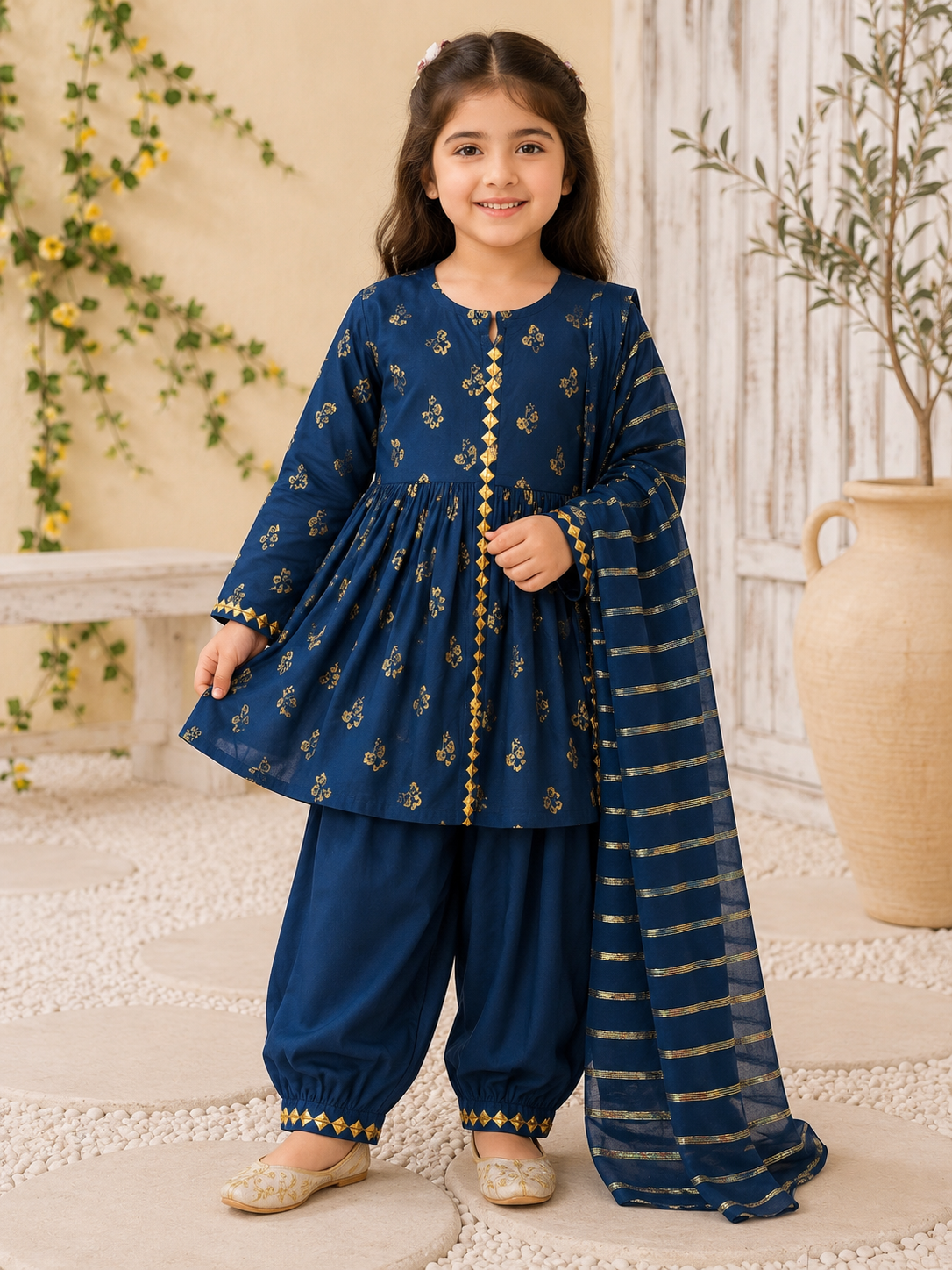 Kids Casual Wear
