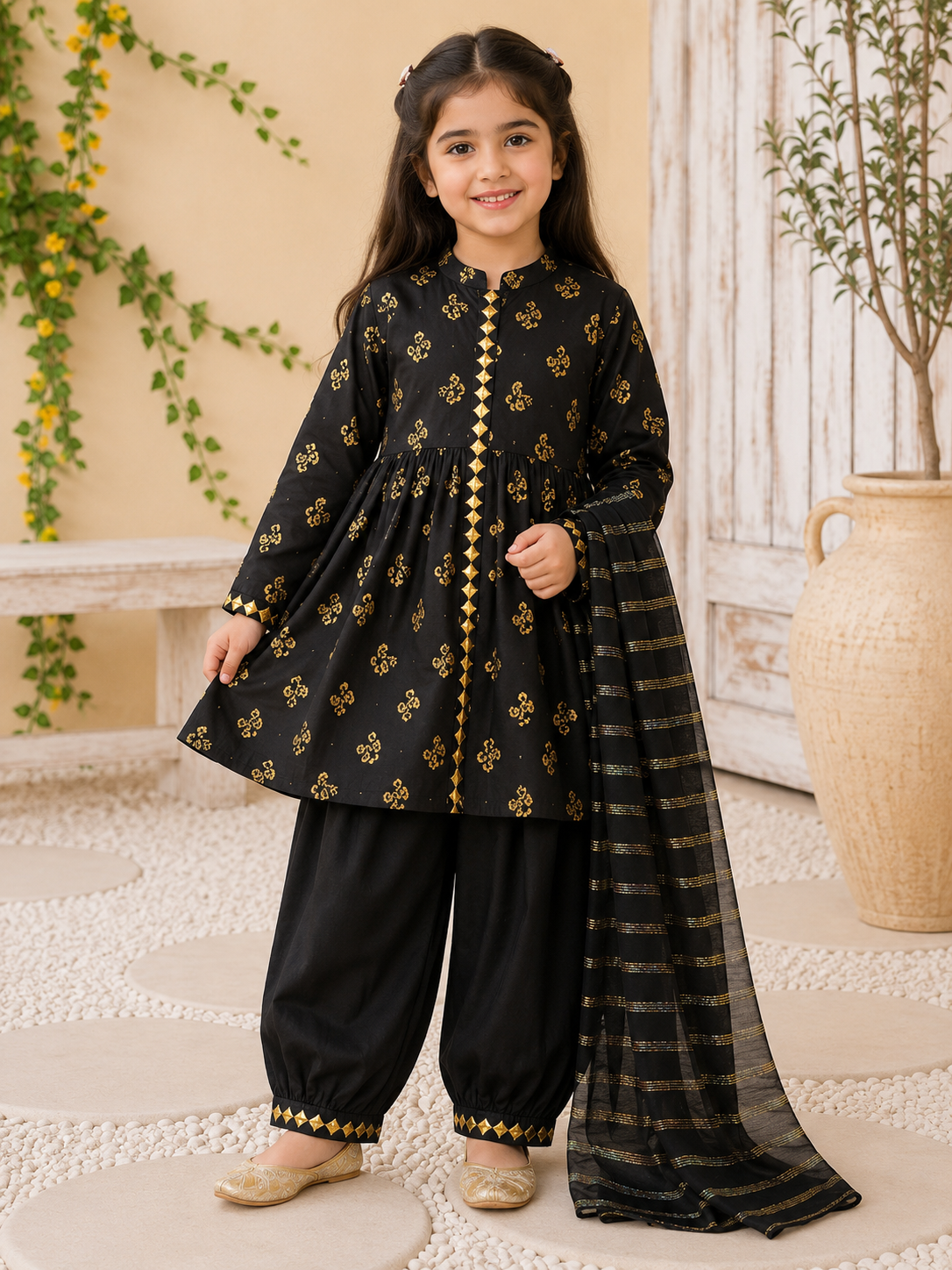 Kids Casual Wear