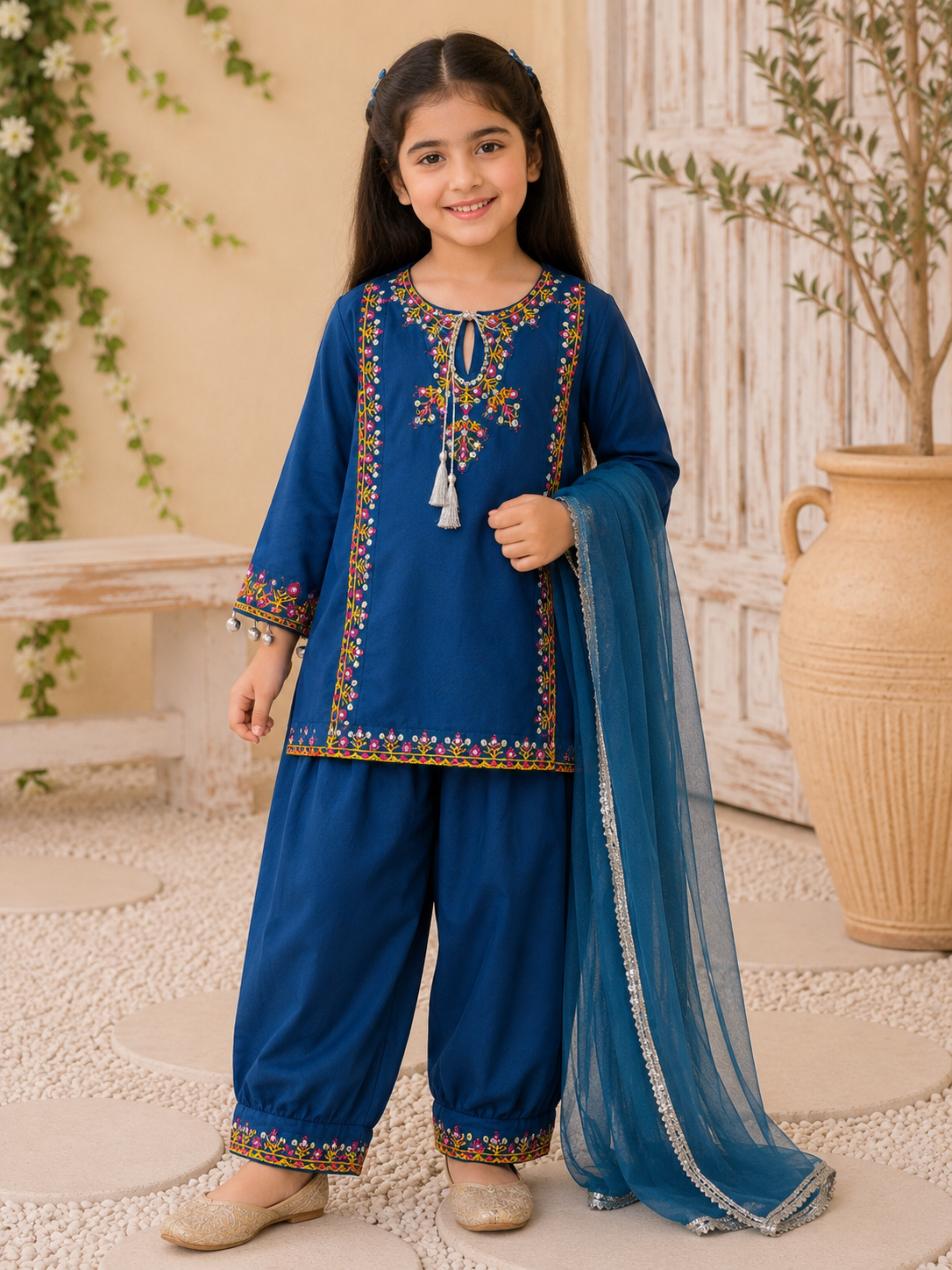 Kids Casual Wear
