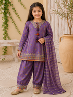 Kids Casual Fashion Collection