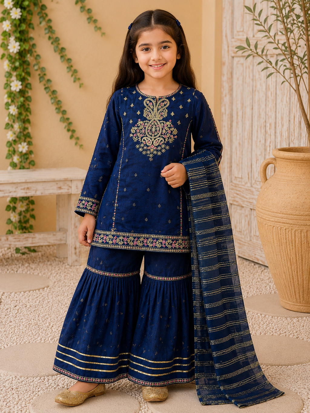 Kids Casual Wear