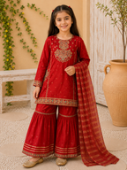 Kids Casual Wear