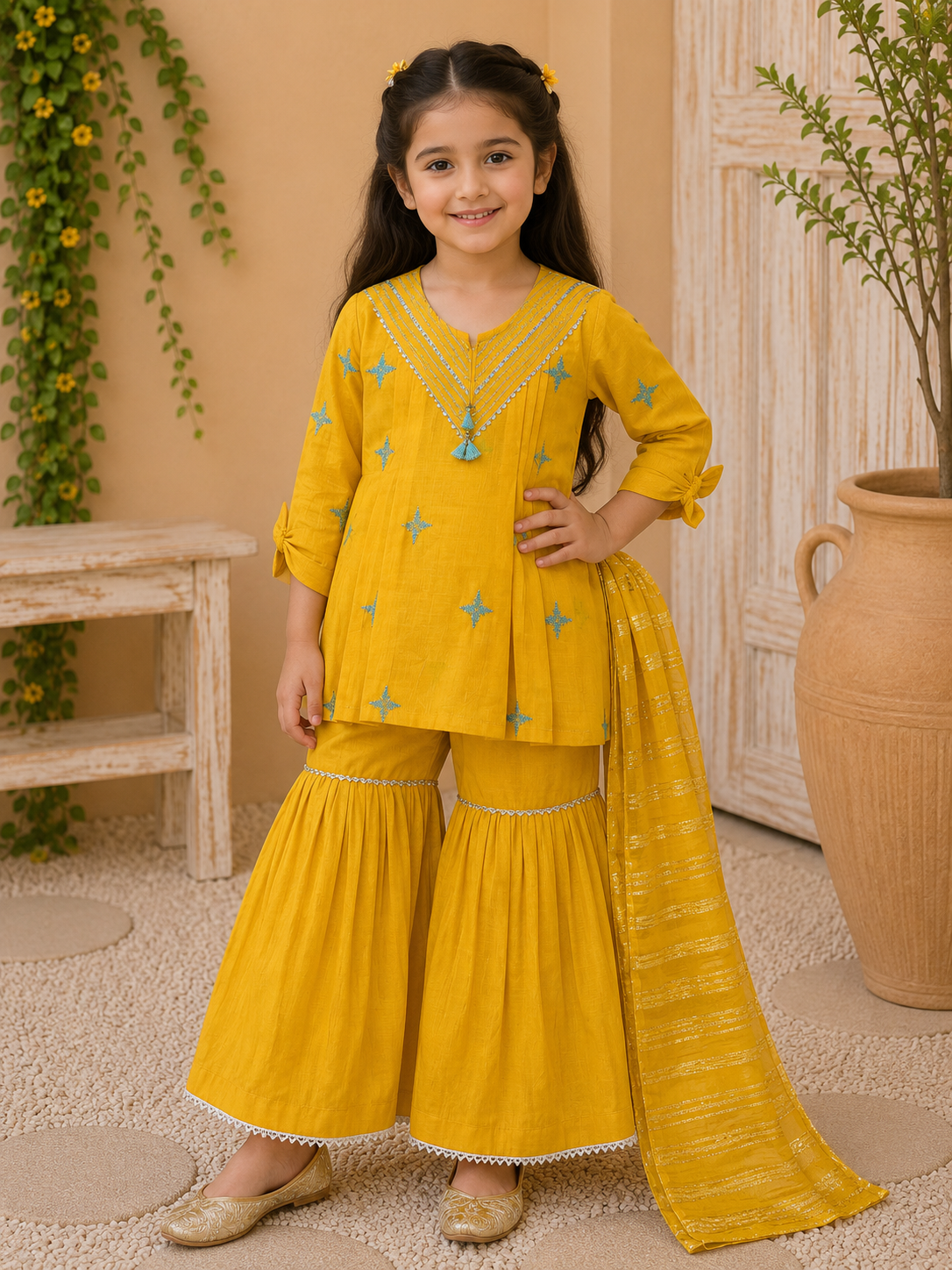 Kids Casual Wear