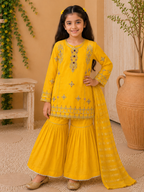Kids Casual Wear