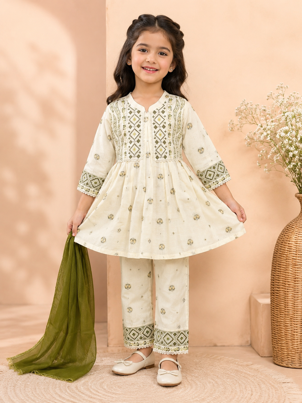 Kids Casual Wear