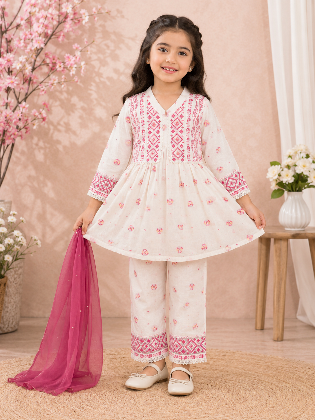 Kids Casual Wear