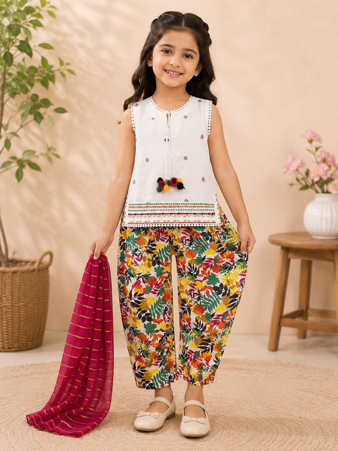 Kids Casual Wear