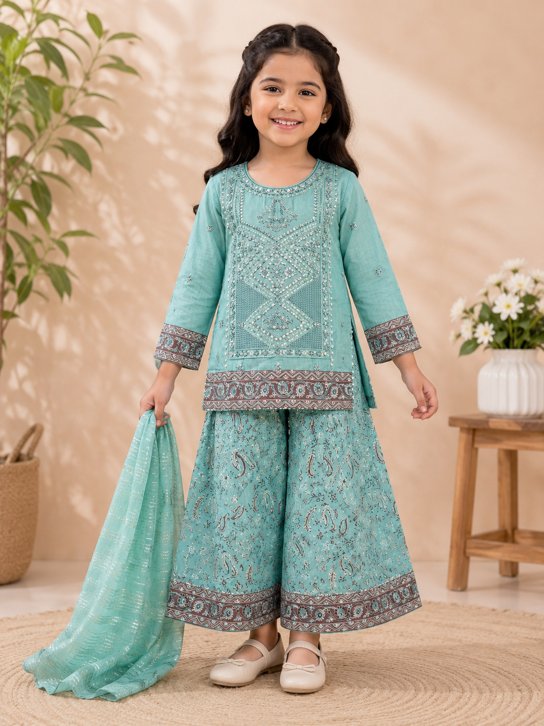 Kids Casual Wear