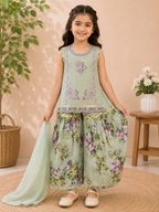 Kids Ethnic Casual Wear