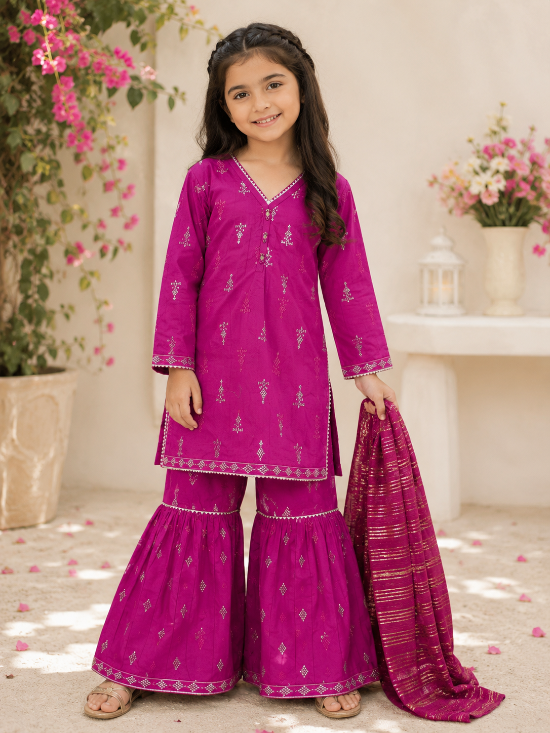 Kids Casual Wear