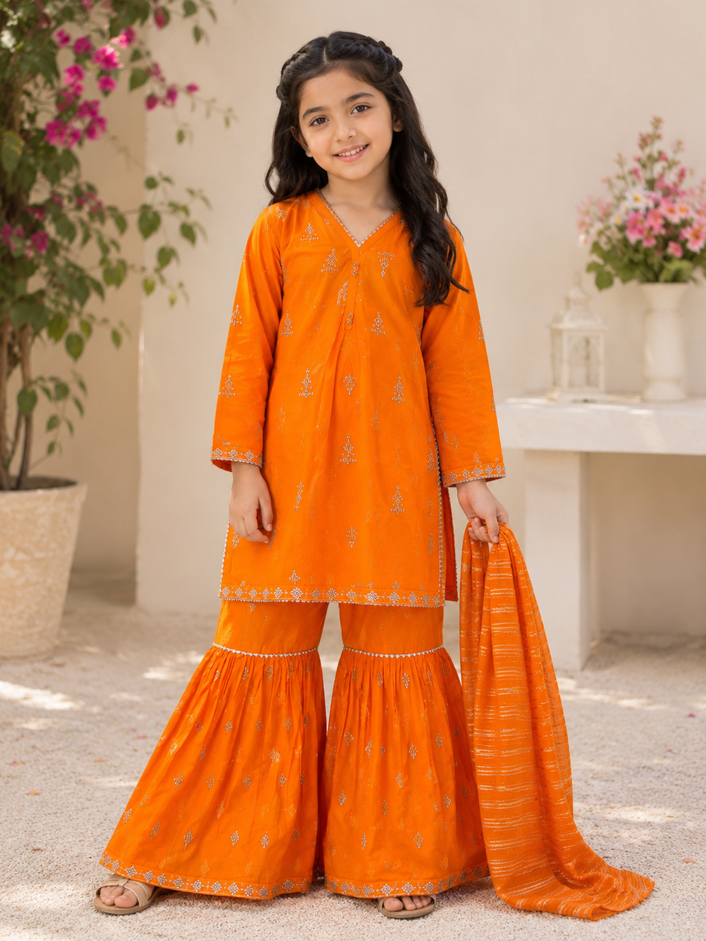 Kids Casual Wear