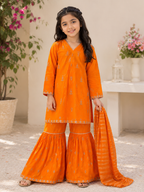 Kids Casual Wear