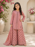 Kids Ethnic Casual Wear