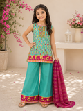 Kids Casual Wear by cinderella Fashion