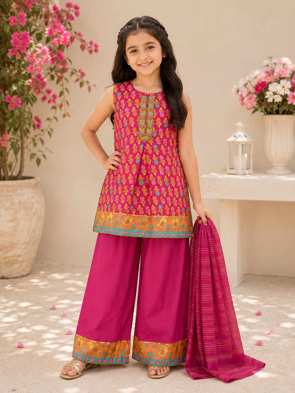 Kids Casual Wear