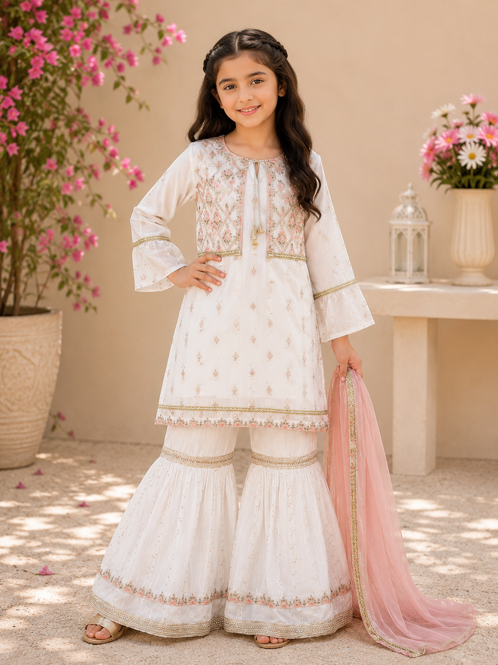 Kids Casual Wear