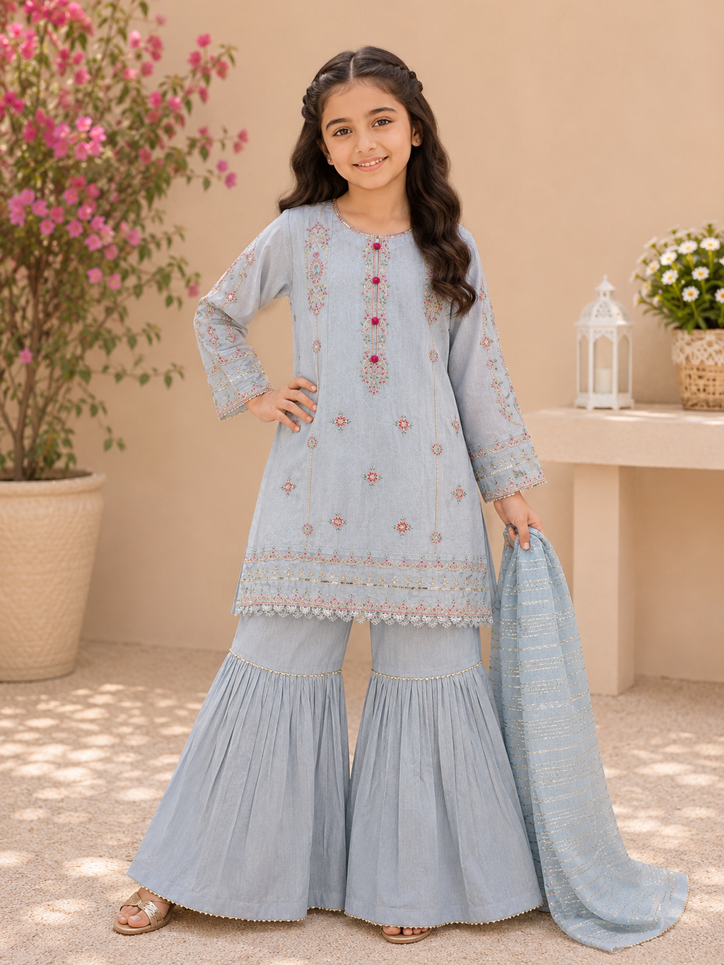 Kids Casual Wear