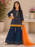 Kids Fashion Casual Suit