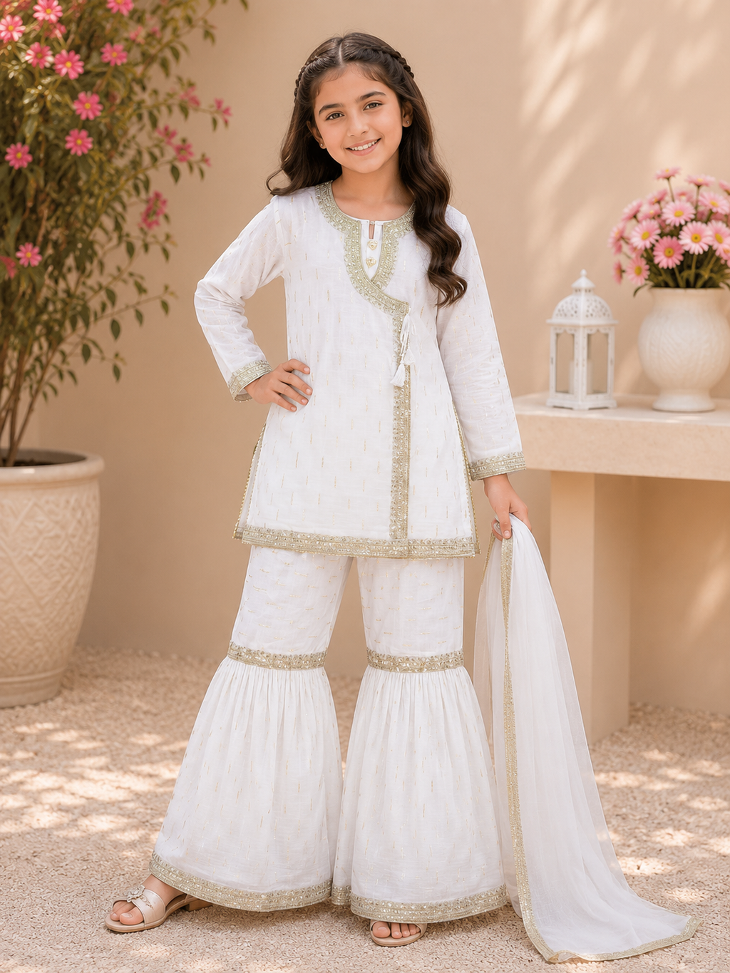 Kids Fashion Casual Suit
