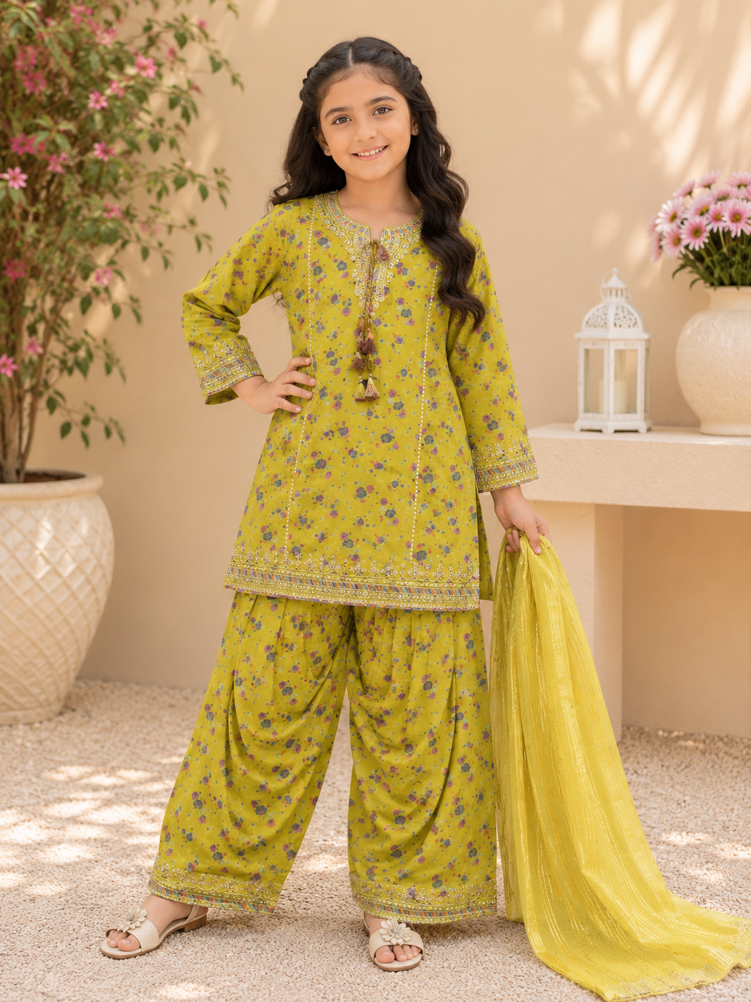 Kids Casual Fashion Collection