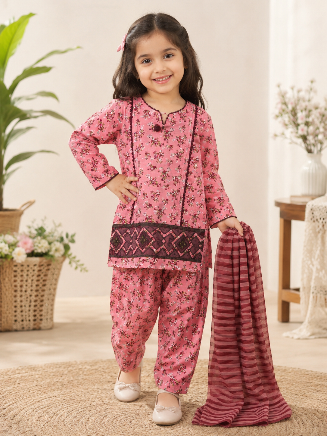 Kids Casual Wear
