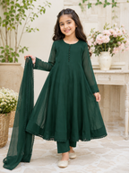 Kids Fancy Frocks