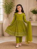 Kids Designer Mexi – 3 Piece Collection