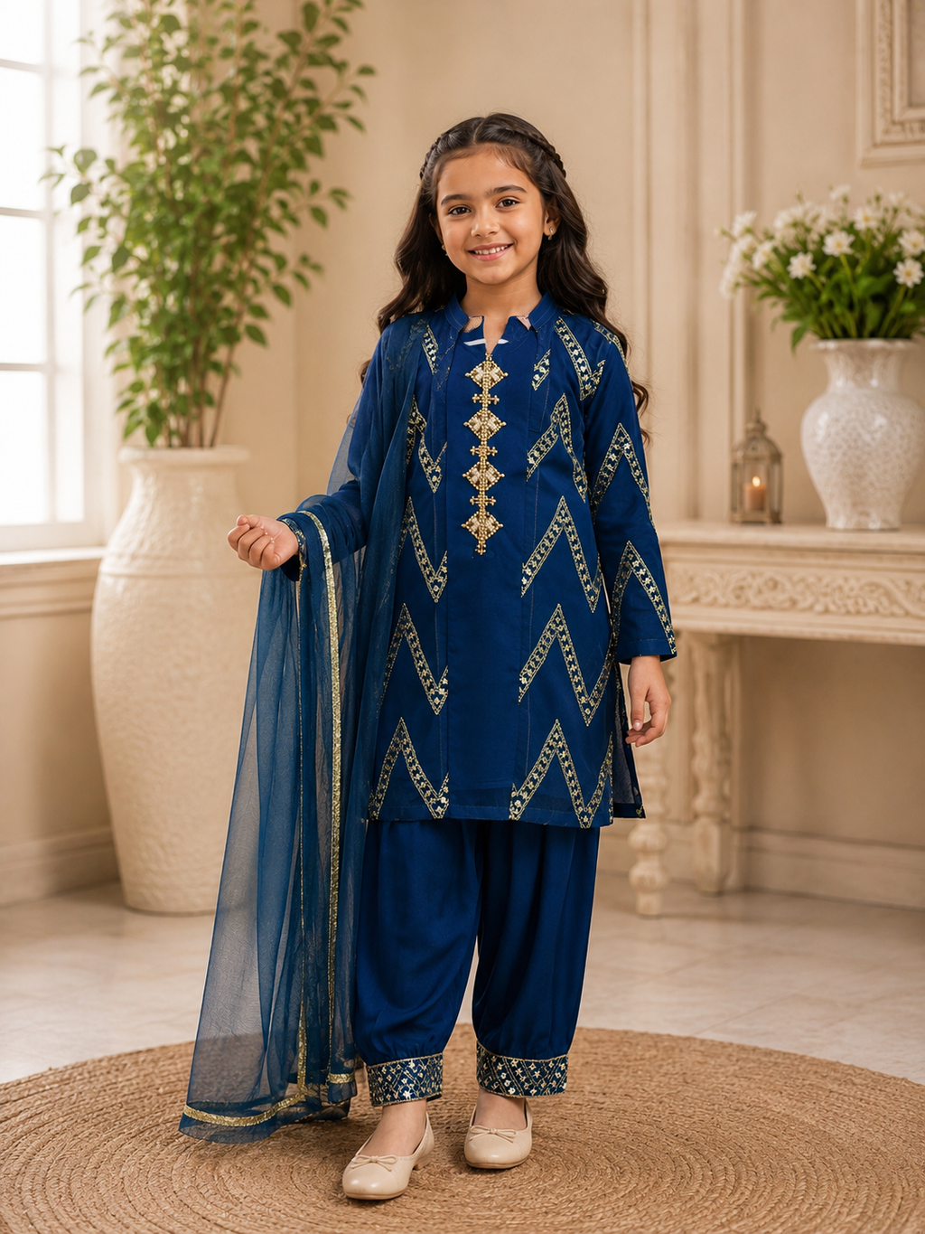Kids Fancy Wear