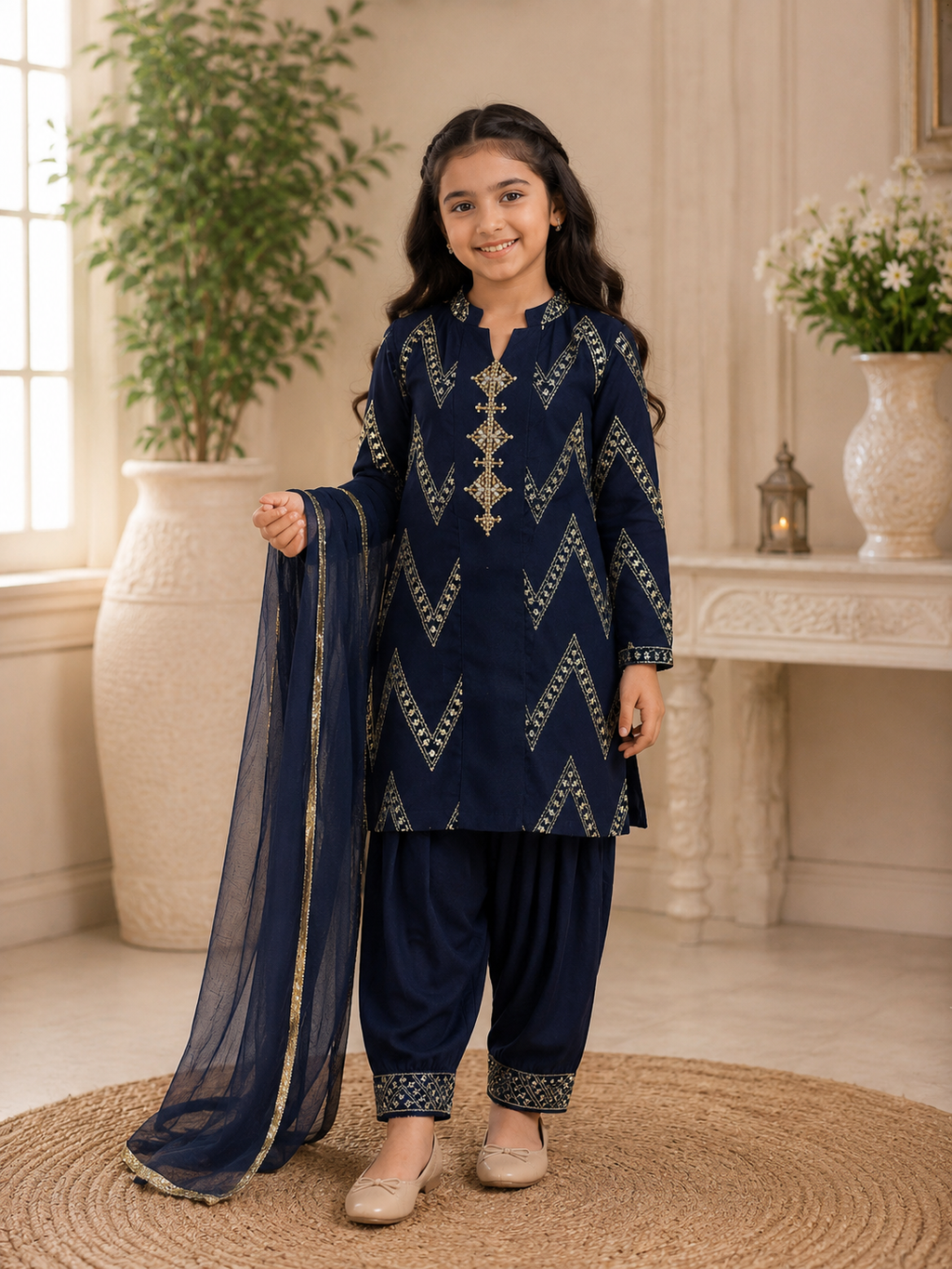Kids Fancy Wear