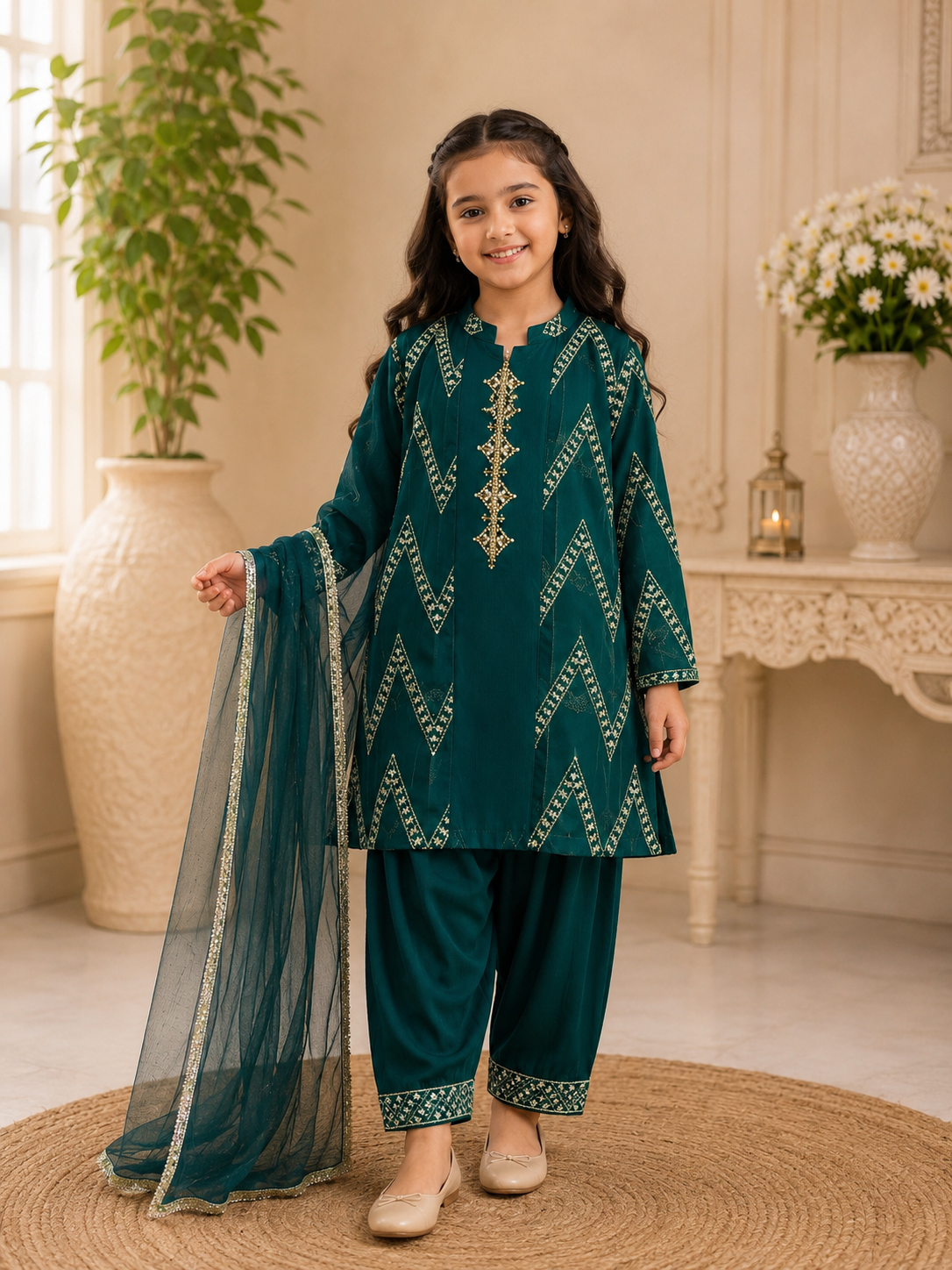 Kids Fancy Wear