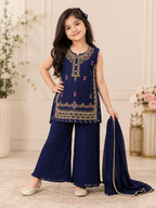 Kids Fancy Outfit