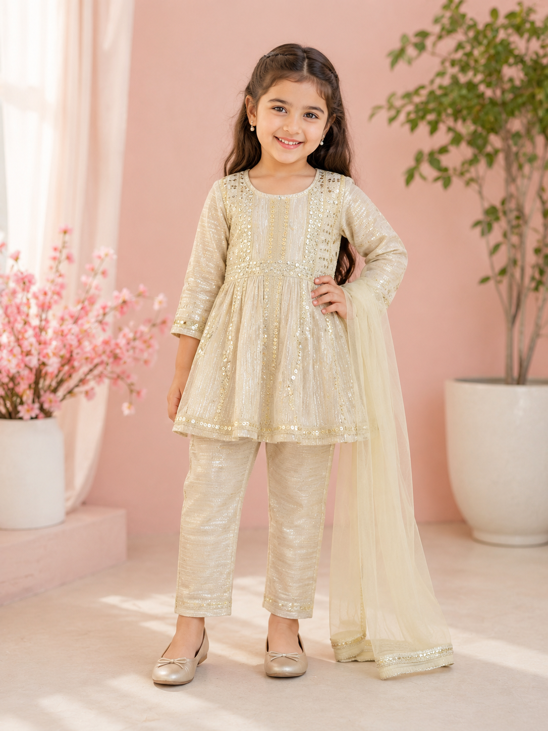 Kids Fancy Wear