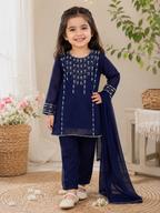 Kids Premium Shalwar Kameez
