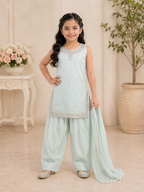 Premium Kids Wedding Wear Suit