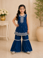 Premium Kids Wedding Wear Suit